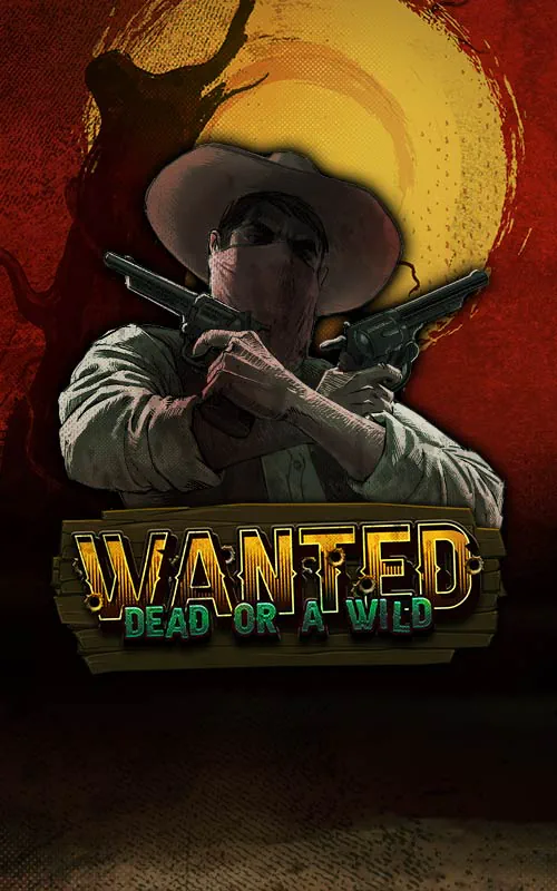 Wanted Dead or a Wild at Royal Diamond Casino